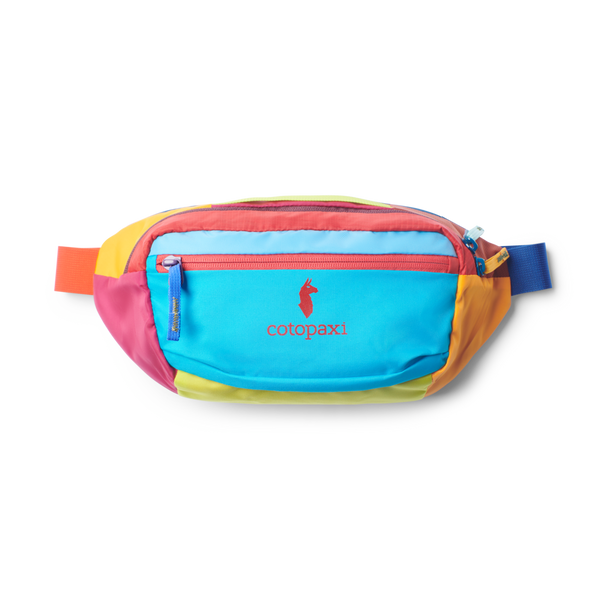 Cotopaxi Kapai 3L Hip Pack - Del Día