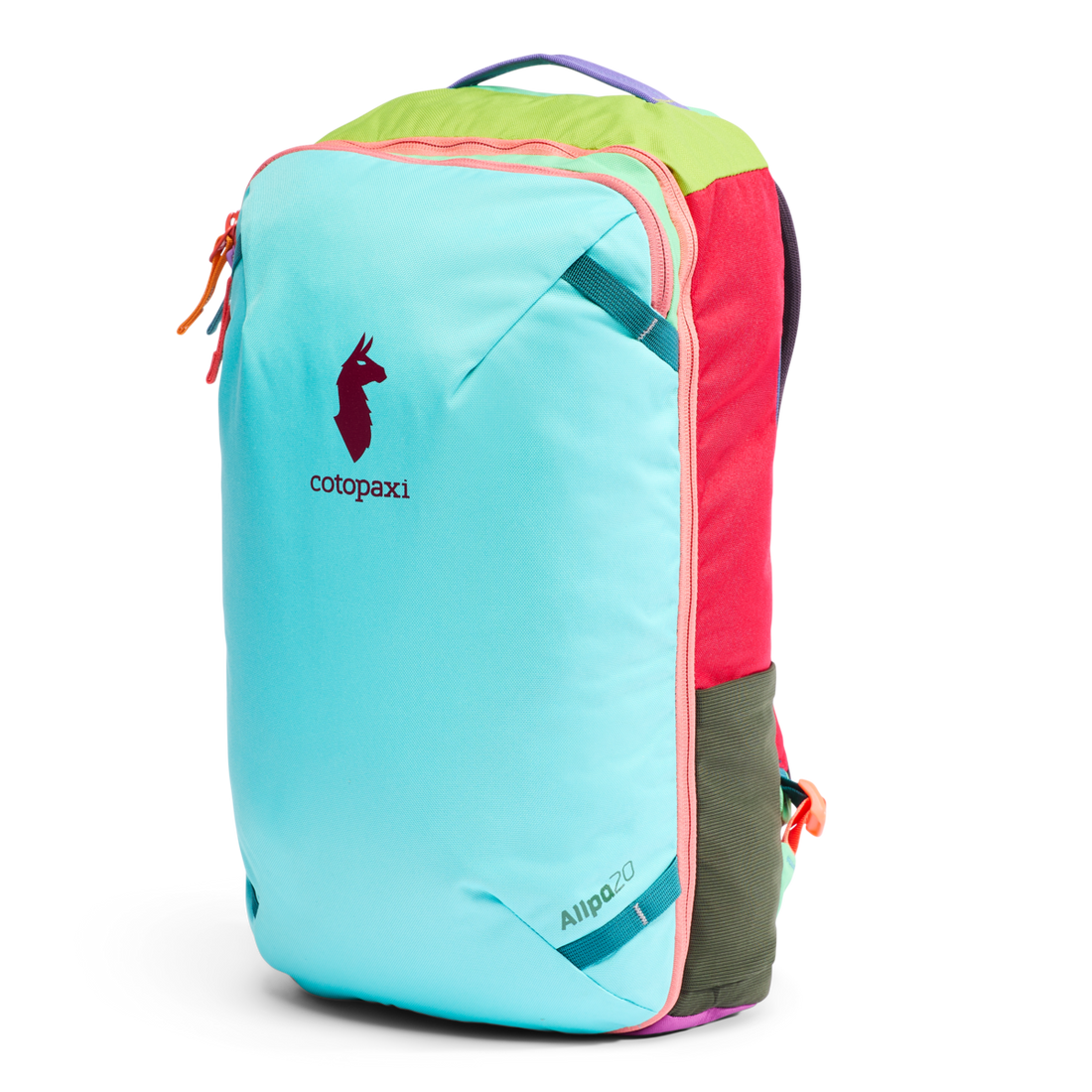 Cotopaxi Allpa Mini 20L Travel Pack - Del Día