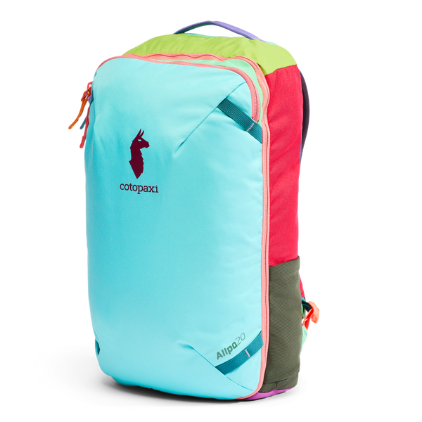 Cotopaxi Allpa Mini 20L Travel Pack - Del Día