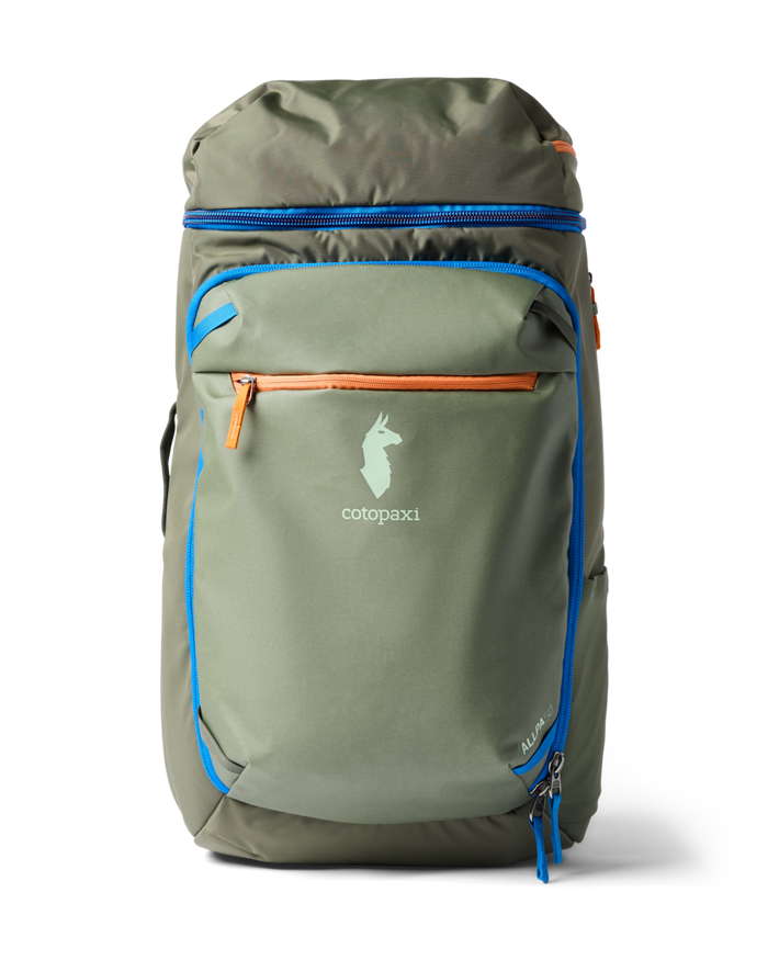 Cotopaxi Allpa 50L Adventure Travel Pack