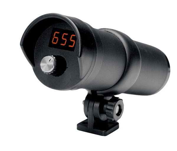 Scotty Digital Black Box & Pulse Mode