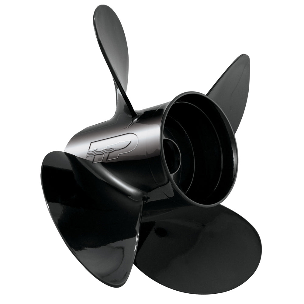 Turning Point Propellers Hustler Propeller 13.25 X 174 - Blade Aluminum RH Rotation (Standard)