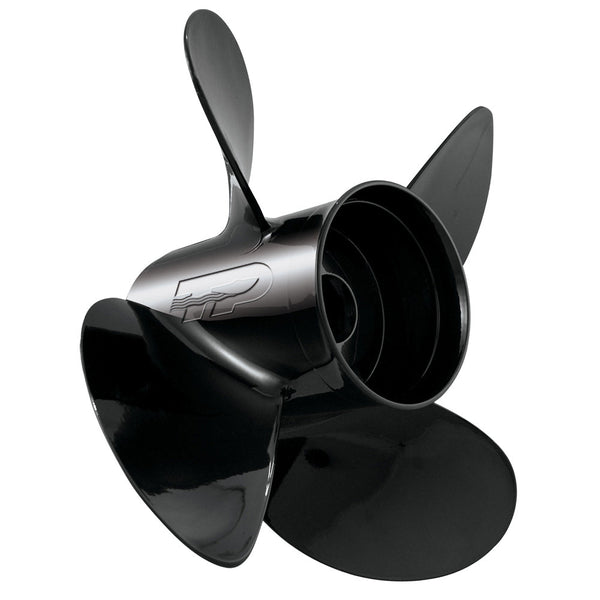Turning Point Propellers Hustler Propeller 13.25 X 174 - Blade Aluminum RH Rotation (Standard)