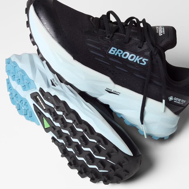 Brooks Cascadia 19 GTX Women's