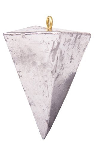 Bullet Weights Pyramid Sinker ZZZ