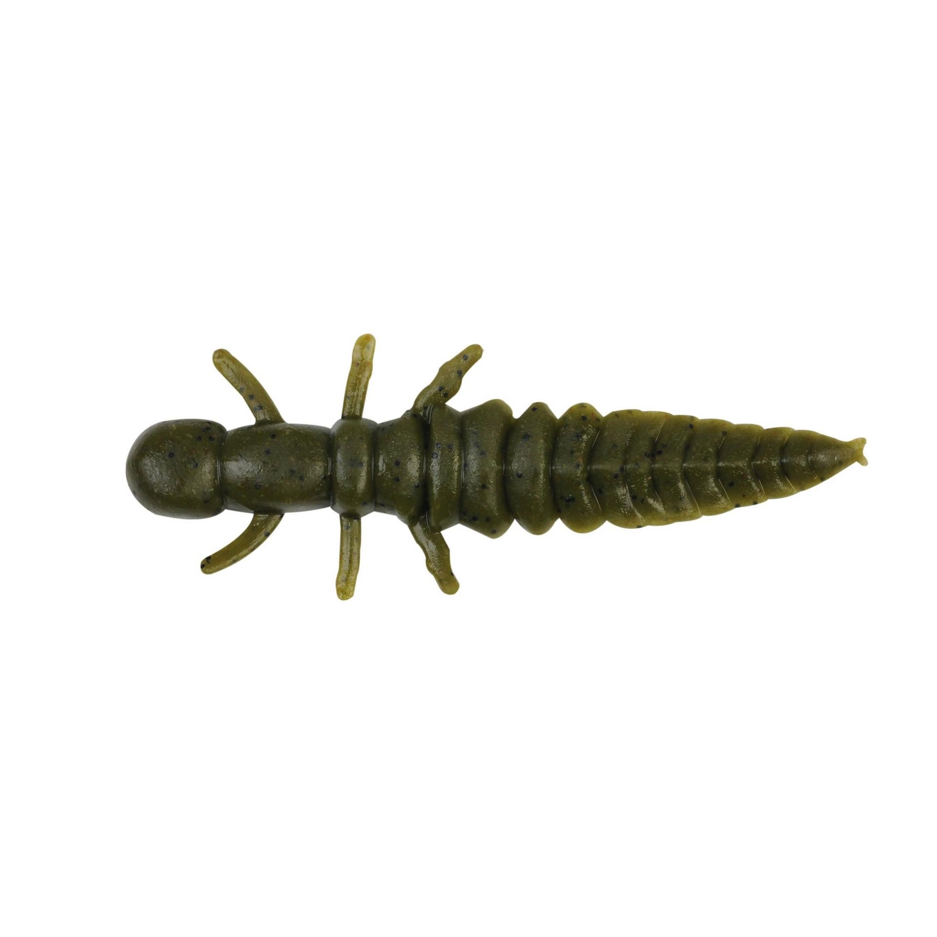 Berkley Gulp Hellgramite