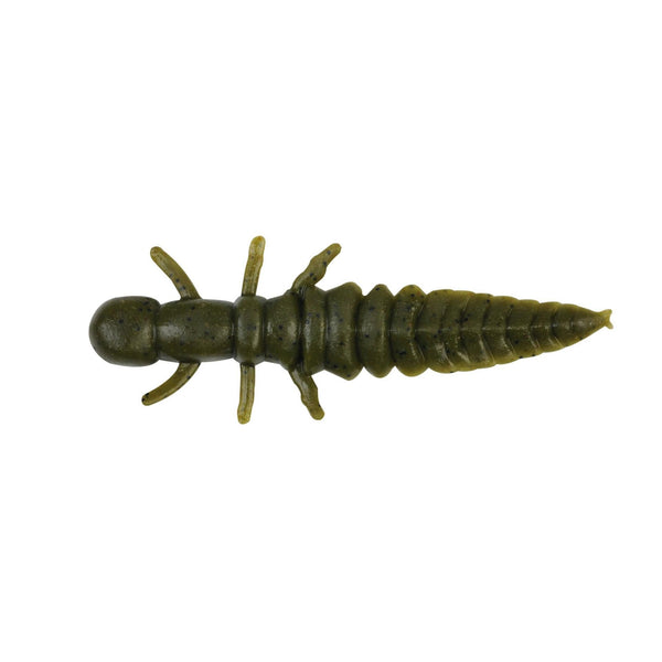 Berkley Gulp Hellgramite