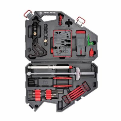 Real Avid Armorer'S Master Kit Ar15 Avar15Amk