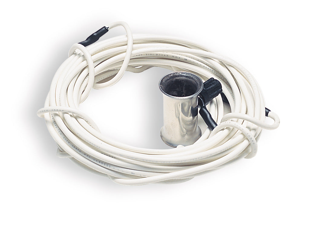XXB Scotty Wire Sleeve & Harness