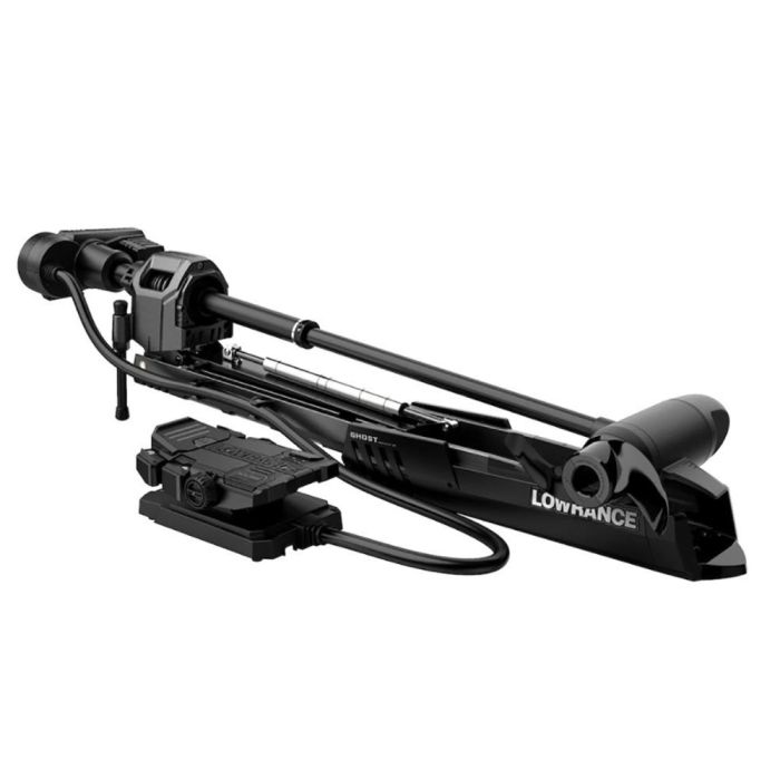 Lowrance Ghost Trolling Motor - 52