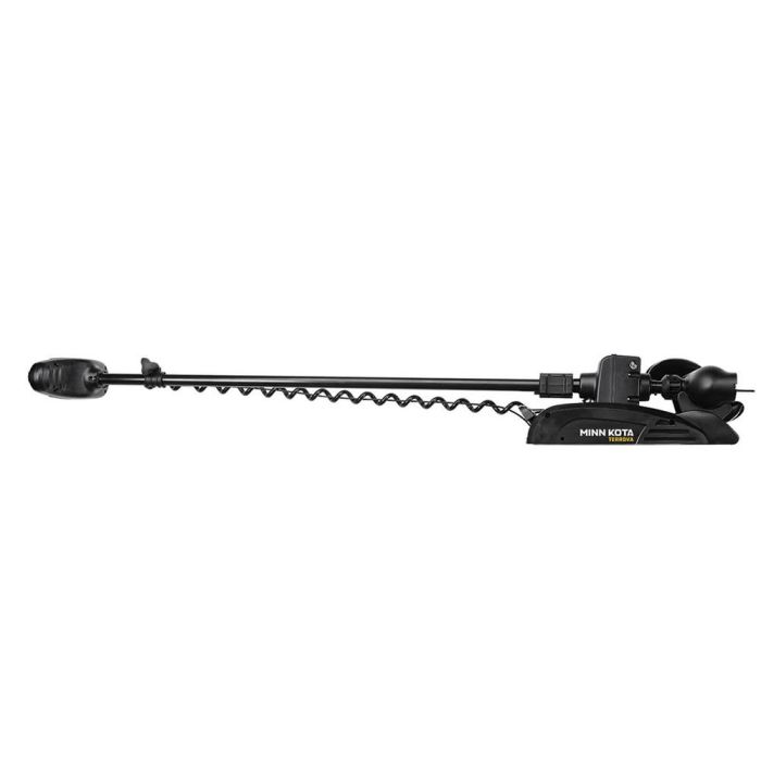 Minn Kota Terrova 112/US2 Trolling Motor w/i-Pilot & Bluetooth - 36V-112lb-72