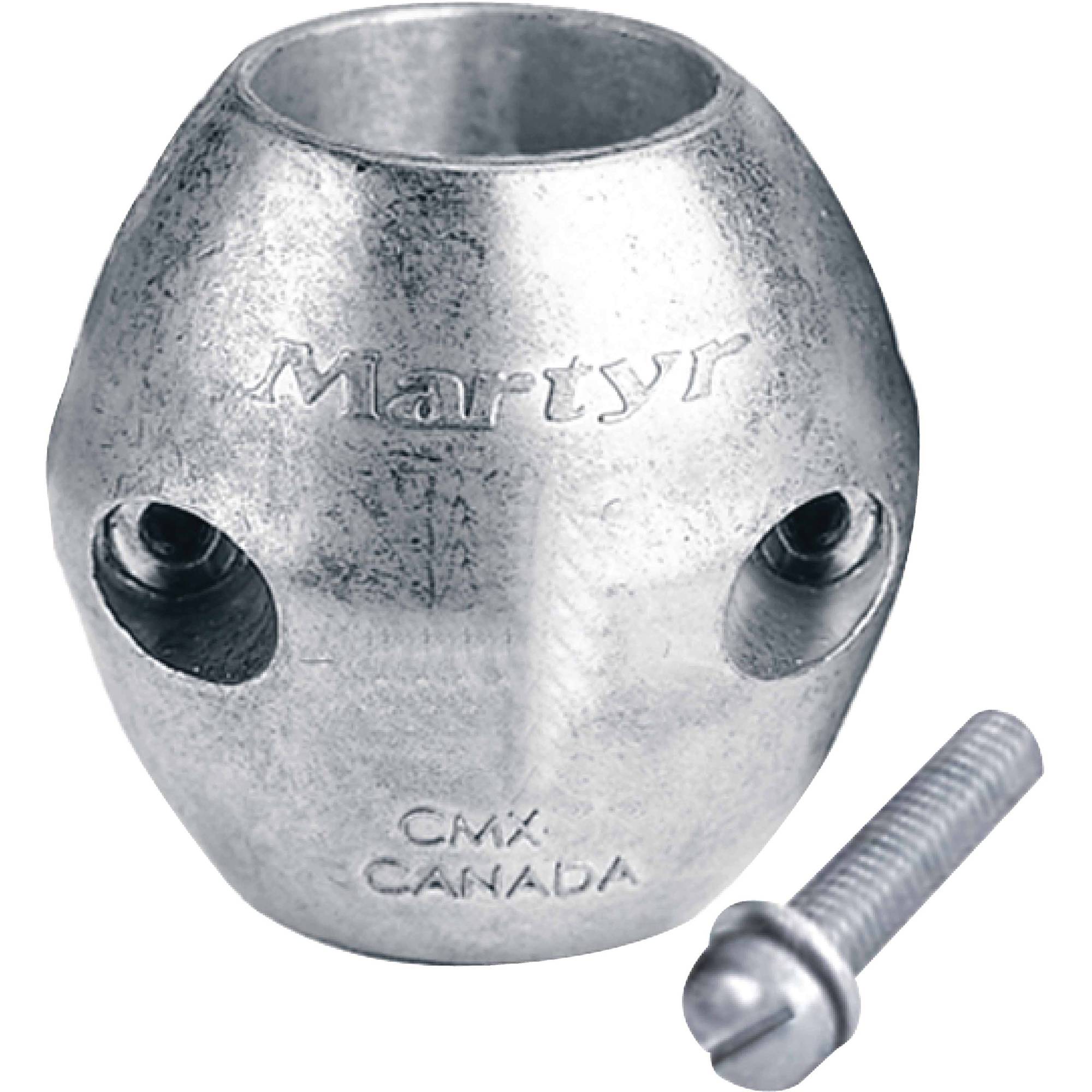 Anode-Shaft 1