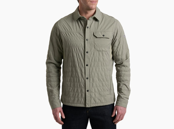 KUHL Men's The One Shirt-Jac
