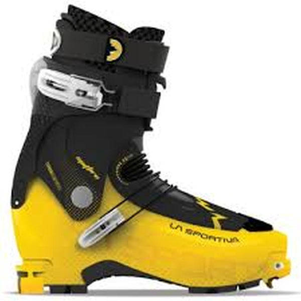 La Sportiva Spitfire Ski Boot Mondo 26 (Us Men's 8)