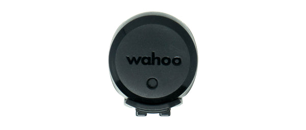 Wahoo TRACKR Speed Sensor