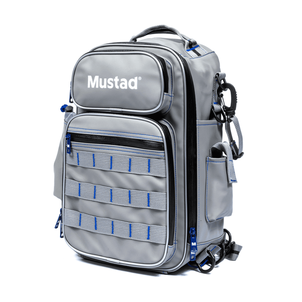 Mustad Game Time Sling Pack