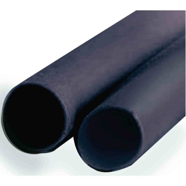 Ancor Marine Grade Products 3/8 Heat Shrink Alt Black 6 10 Pack 304106