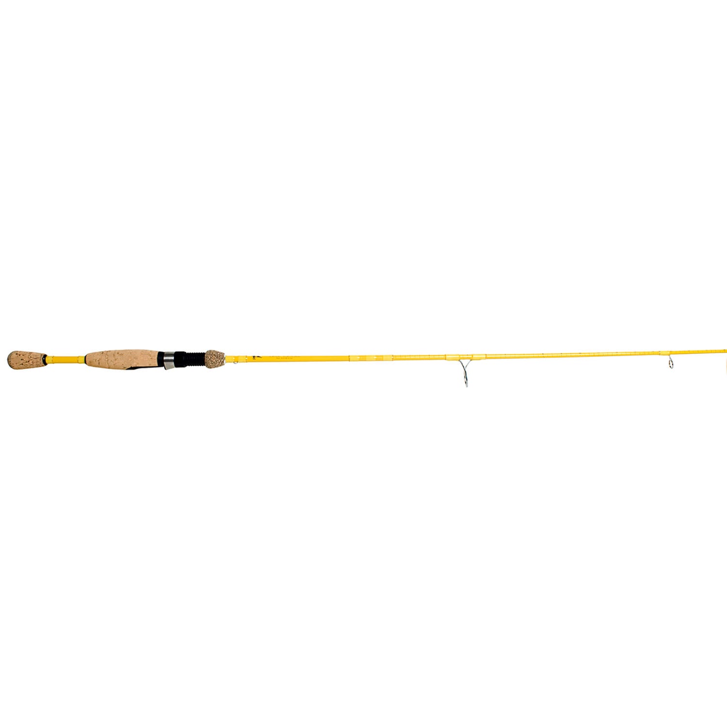 Eagle Claw Eagle Claw Featherlight Spinning Rod 2 Pc 5'6