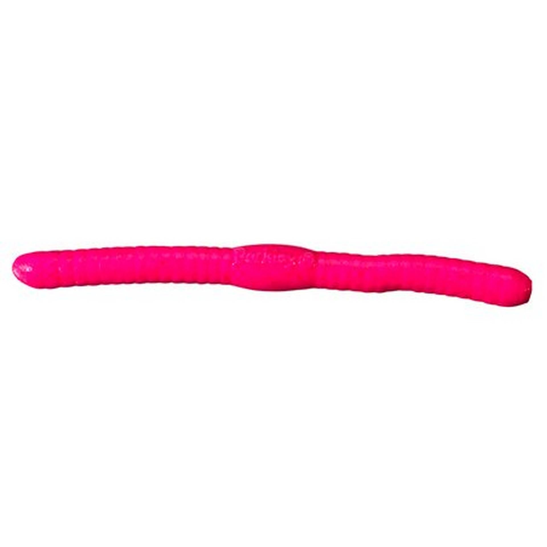 Berkley Gulp Fat Floating Trout Worm