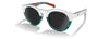 Zeal Optics Crowley Open Hearts Sunglasses