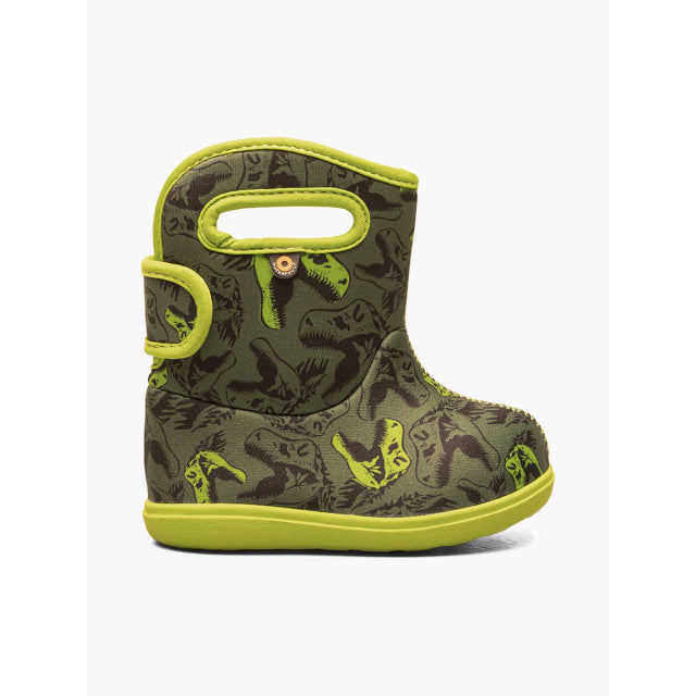 Bogs Baby Bogs II Cool Dino XXB
