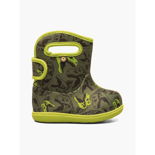 Bogs Baby Bogs II Cool Dino XXB