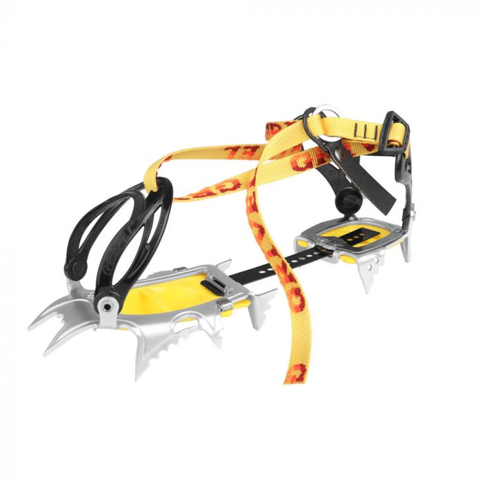 Grivel Air Tech Light - Ascent Outdoors LLC