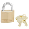 Master Lock Solid Body Padlock
