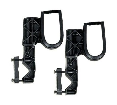 10100 Single Hook Atv Gun Rack