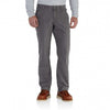 Carhartt Relaxed Straight Rigby Canvas Dungaree Work Pants Men's
