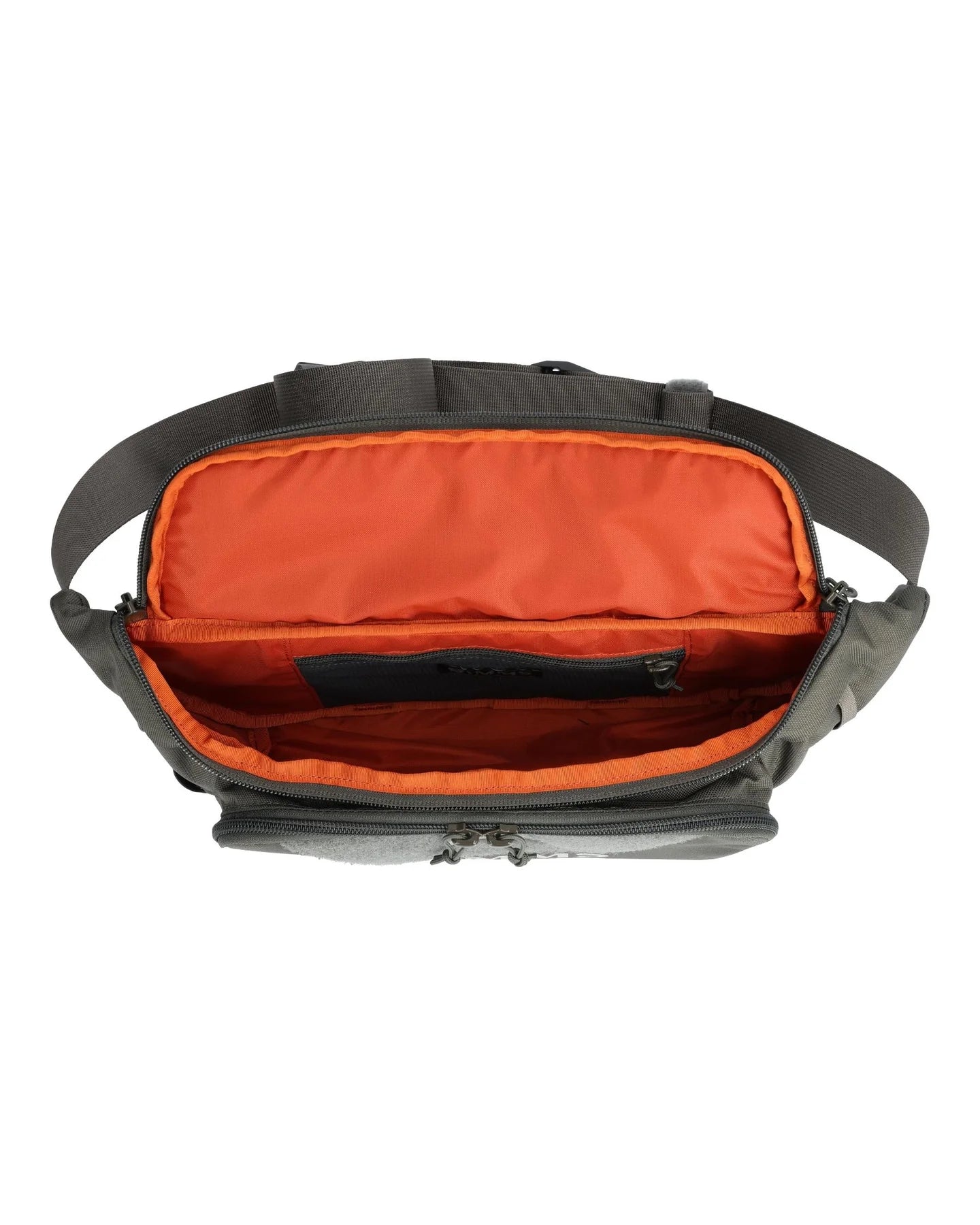 Simms Tributary Hybrid Hip Pack Basalt