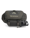 Simms Tributary Hybrid Hip Pack Basalt