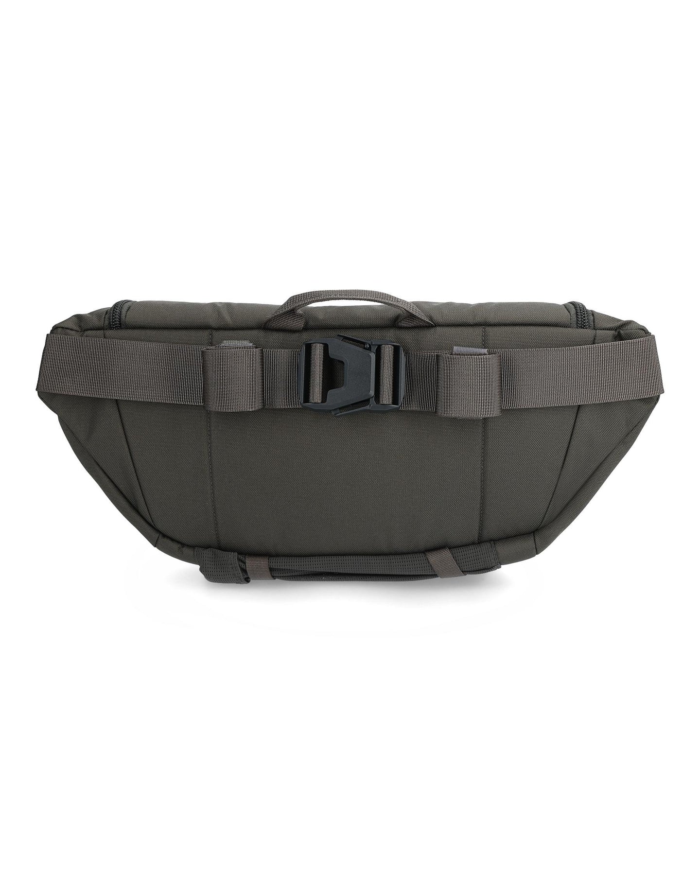 Simms Tributary Hybrid Hip Pack Basalt