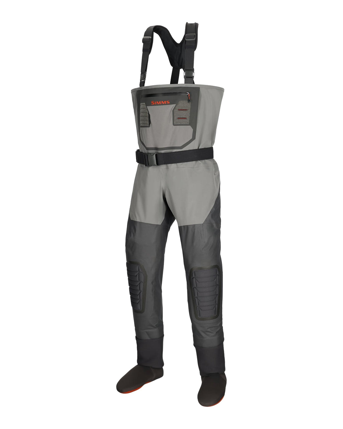 Simms Men's Confluence Stockingfoot Waders