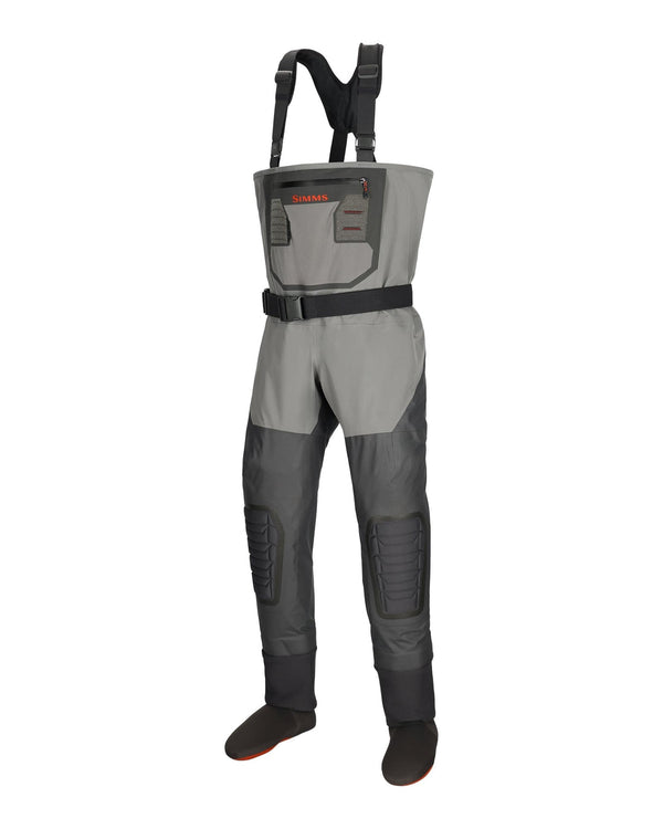 Simms Men's Confluence Stockingfoot Waders