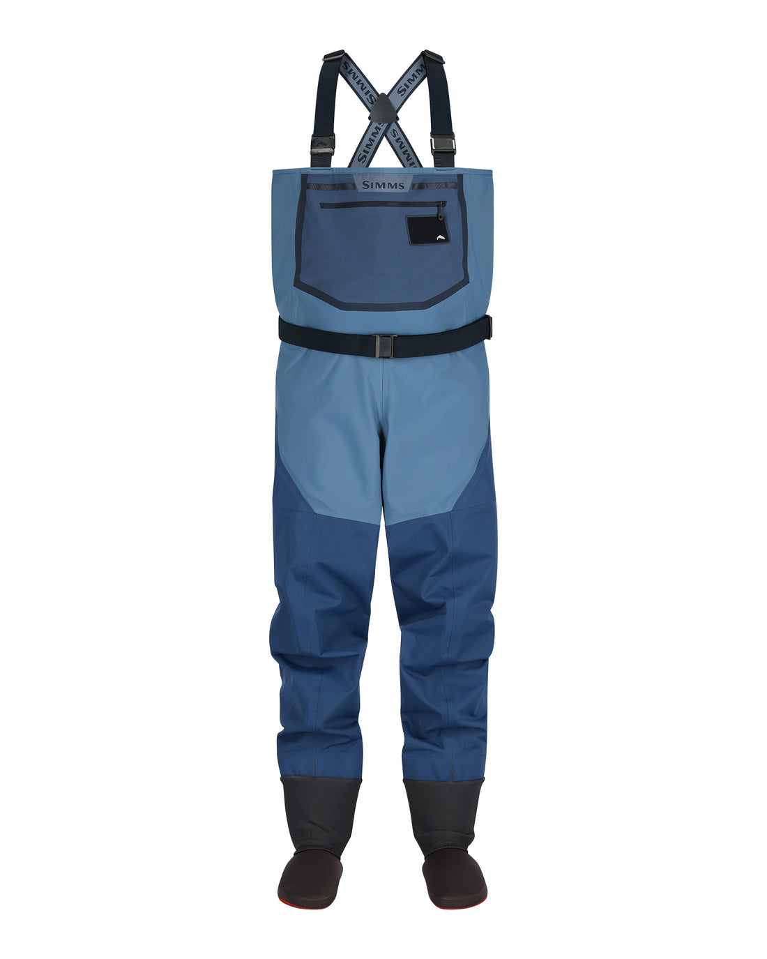 Simms Men's Freestone Stockingfoots Waders
