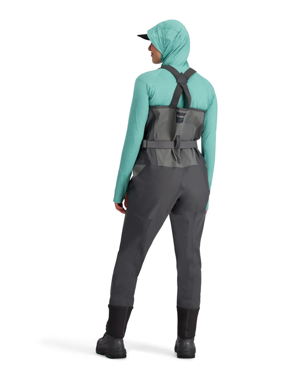 Simms Freestone Waders Women's
