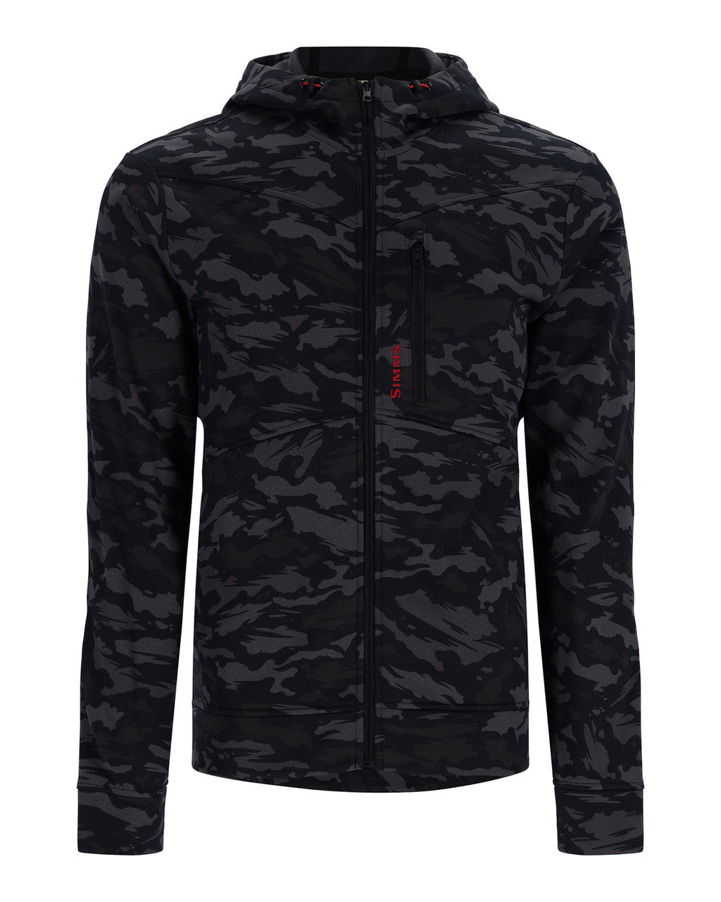 Simms Men's Simms CX Hoody