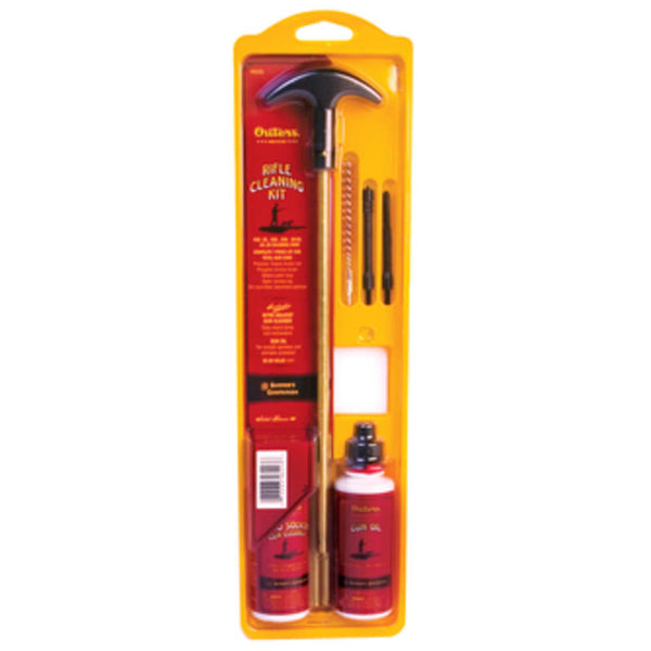 Outers Brass Cleaning Kit For Rifle .30-.32 Caliber 8Mm