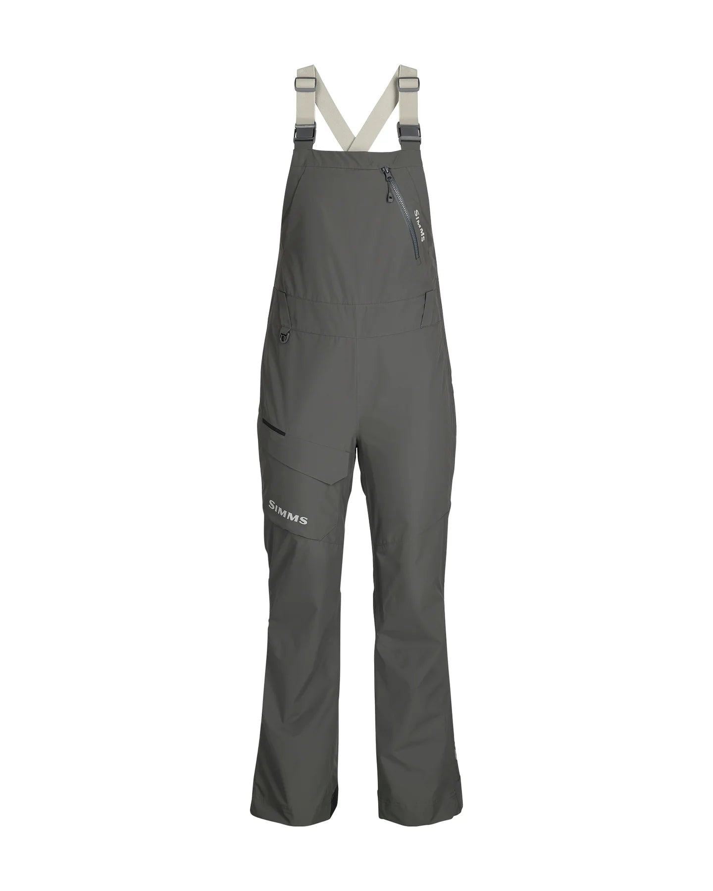 SIMM CHALLENGER BIB WMS SLT XL