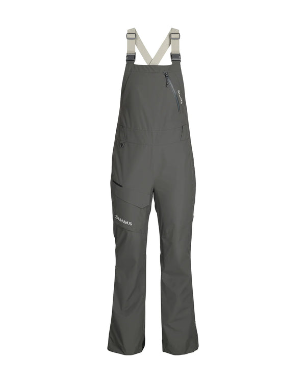 SIMM CHALLENGER BIB WMS SLT XL