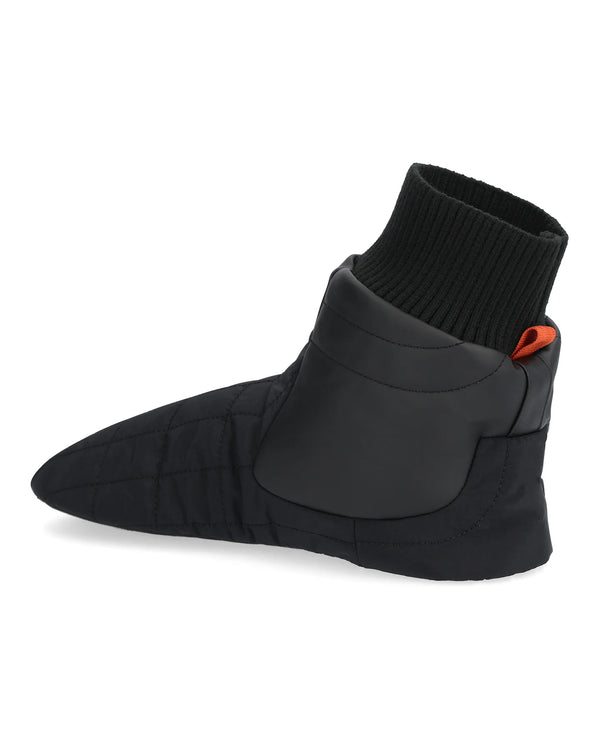 BULKLEY BOOTIE BLACK L