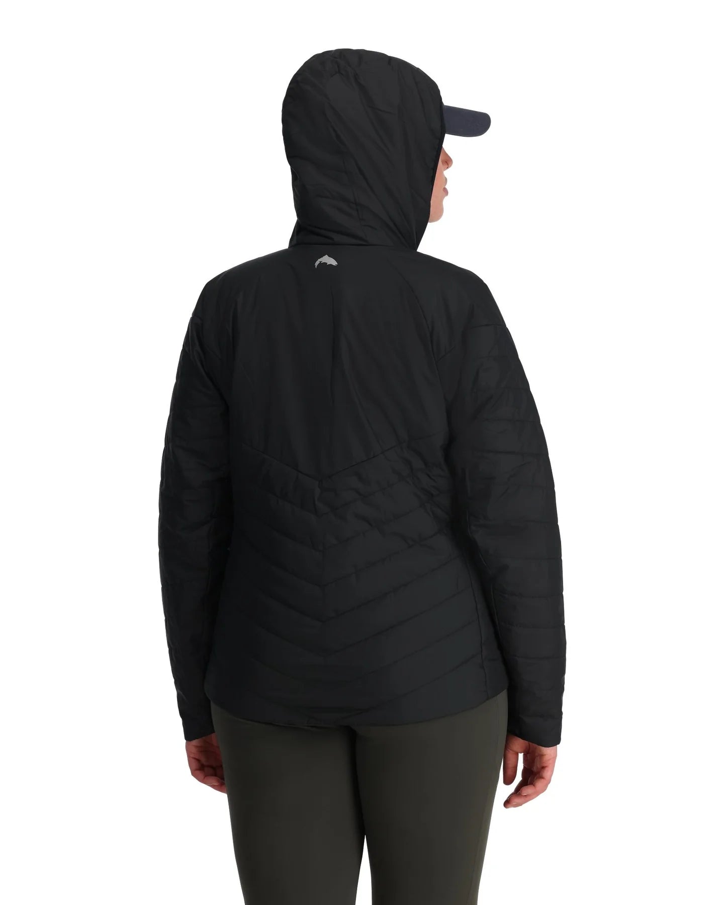 Simms Fall Run Hoody Women's