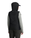 Simms Fall Run Hybrid Hooded Vest  Women's