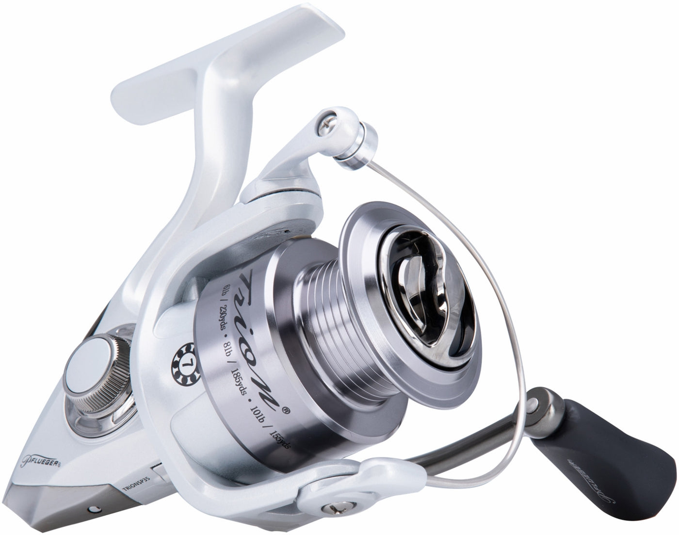 Pflueger Trion Spinning Reel - TRIONSP35X ZZZ