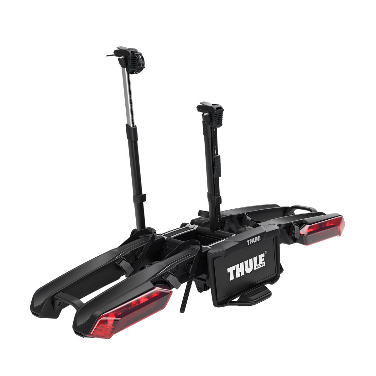 Thule Epos 2 With Lights