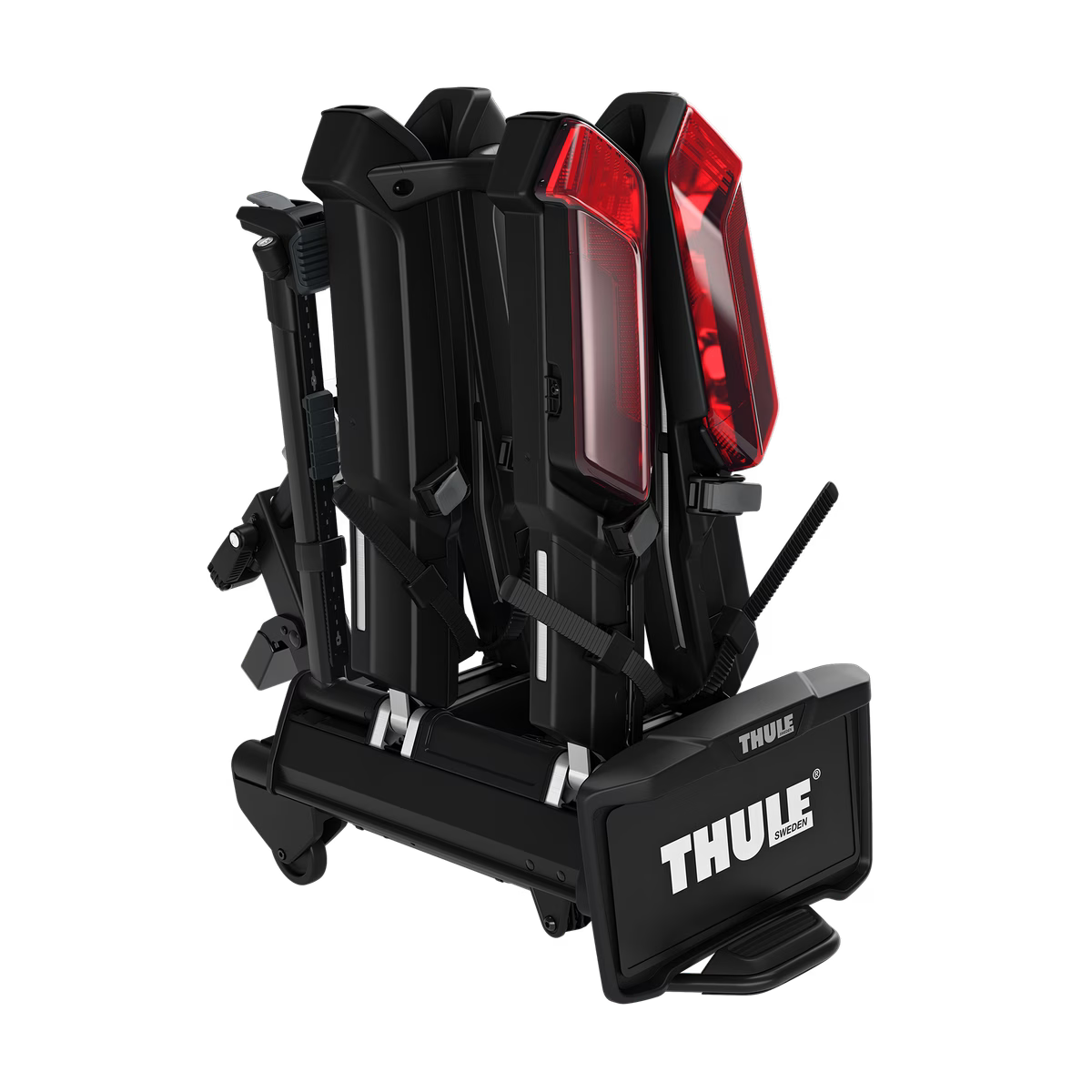 Thule Epos 2 With Lights