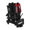 Thule Epos 2 With Lights