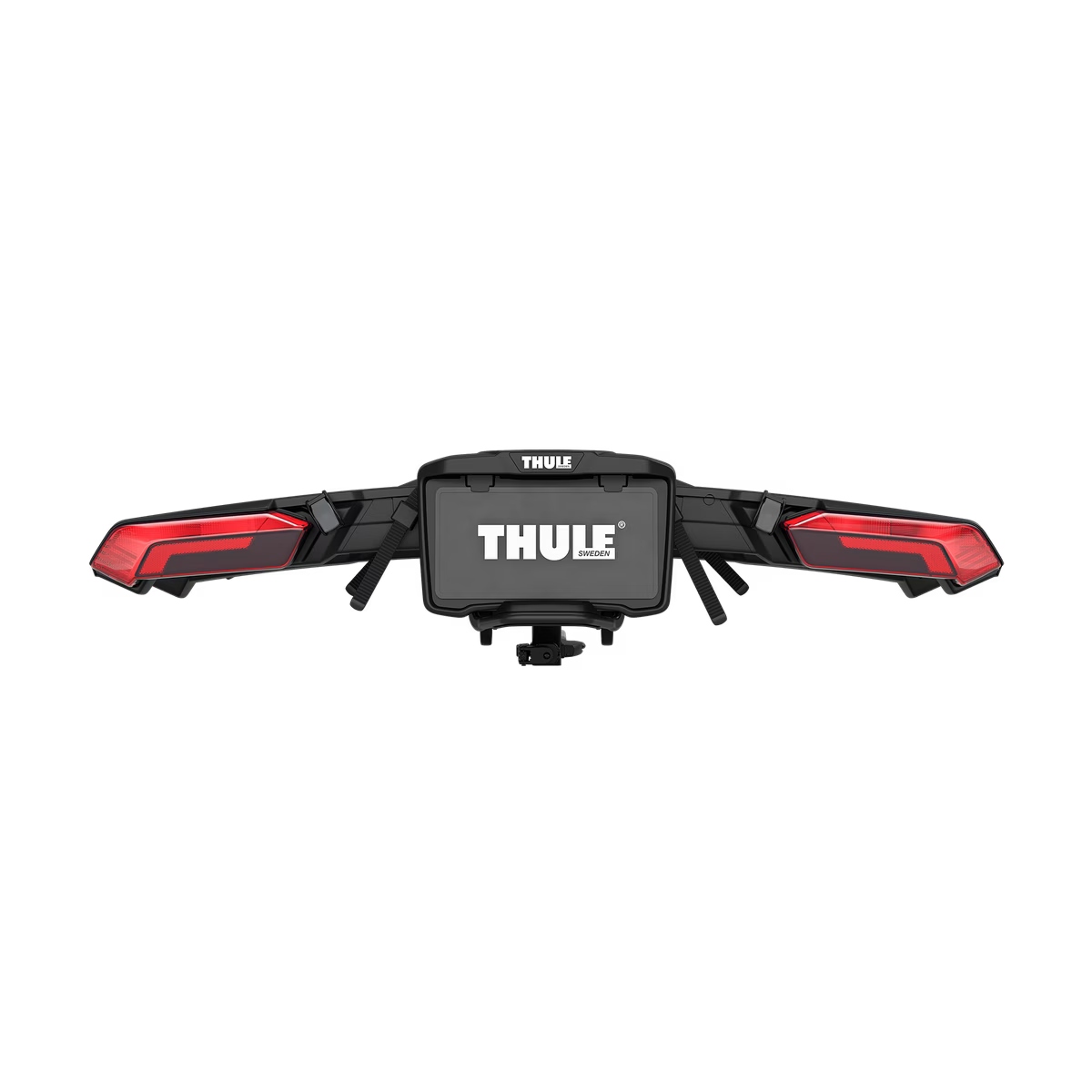 Thule Epos 2 With Lights