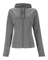 Simms Women's SolarFlex Hoody Full-Zip